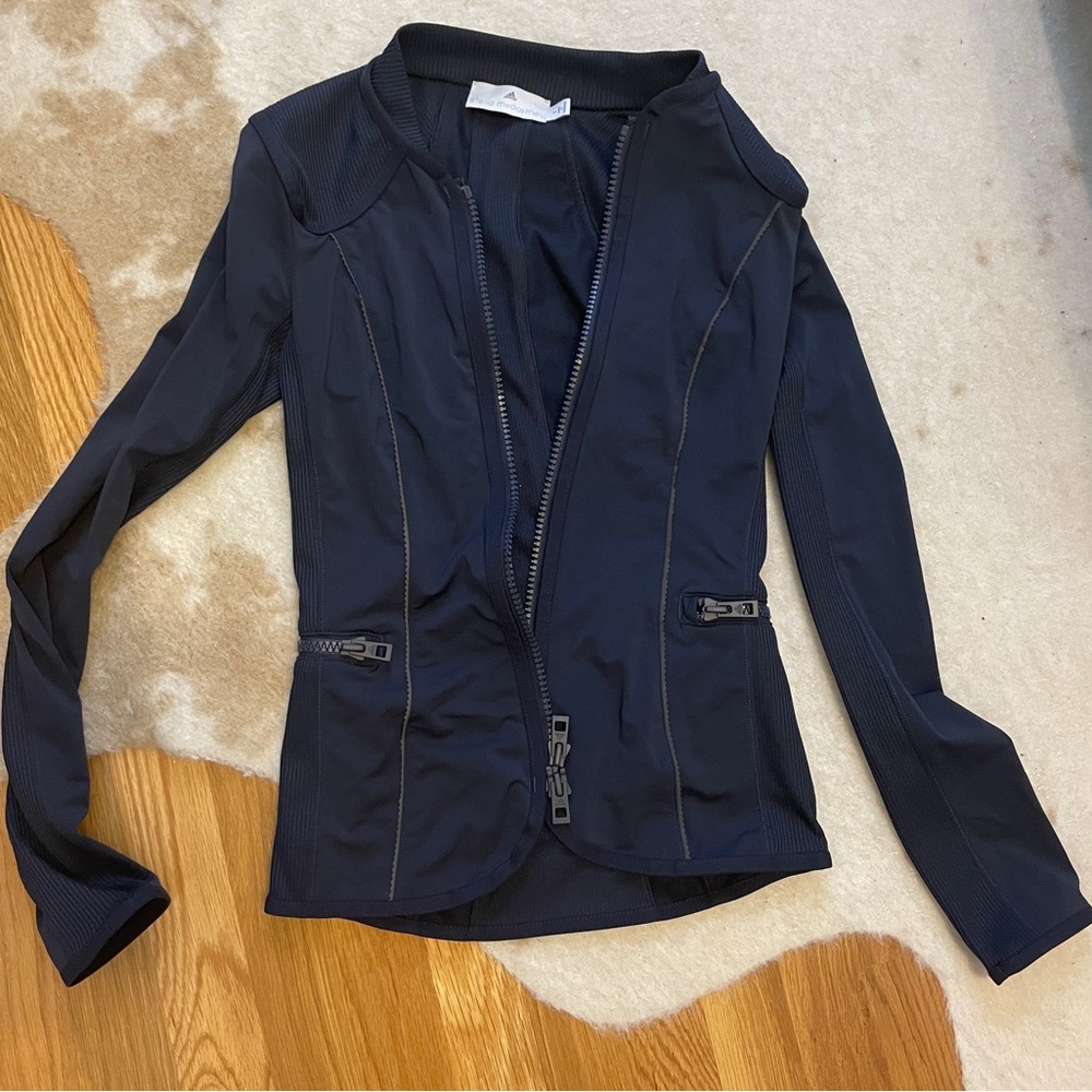 Stella McCartney | Adidas Jacket, Size Small
